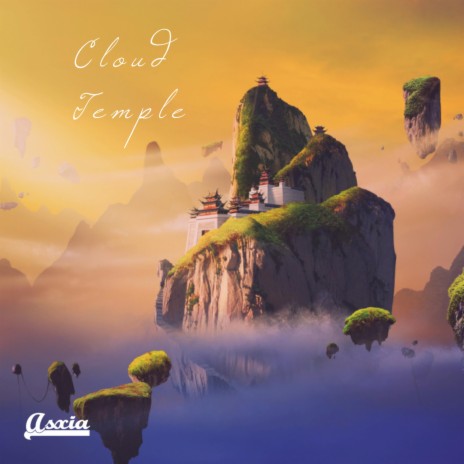Cloud Temple | Boomplay Music