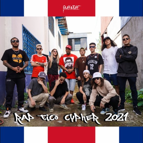 Rap Tico Cypher 2021 | Boomplay Music