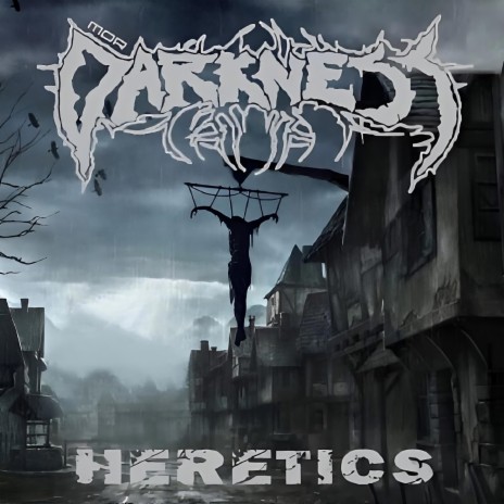 Heretics (English Version) | Boomplay Music