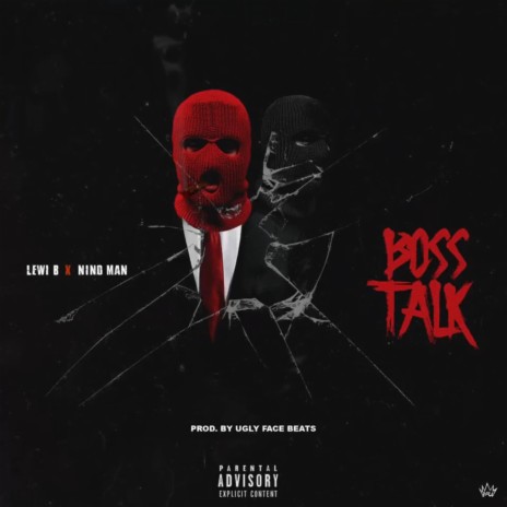 Boss Talk ft. Nino Man | Boomplay Music