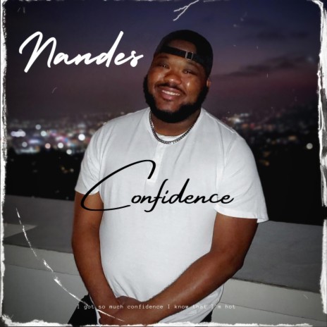 Confidence | Boomplay Music