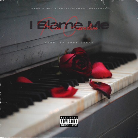 I Blame Me | Boomplay Music