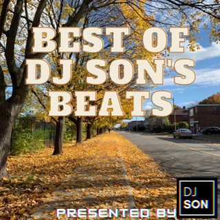 Best Of DJ Son's Beats