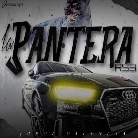 La Pantera RS3