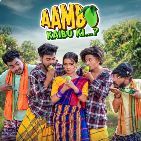Aambo kaibu ki....? (Boby Singh and Nirmala Kisku Soren) | Boomplay Music