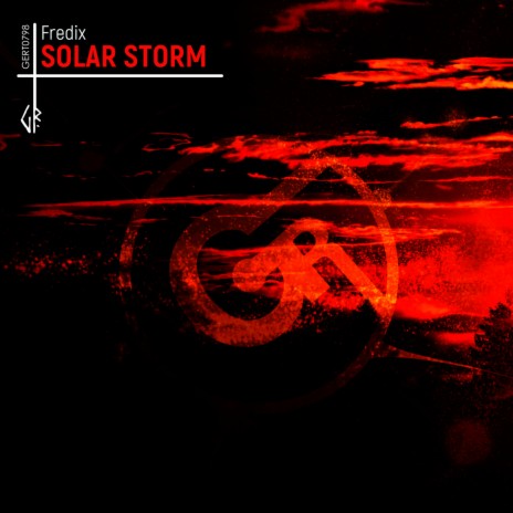 Solar Storm (Extended Mix)