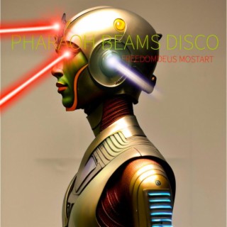 Pharoah Beams Disco