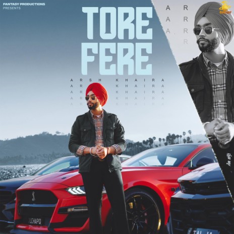 Tore fere ft. Mxrci | Boomplay Music