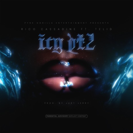 ICYpt2 ft. Telid | Boomplay Music