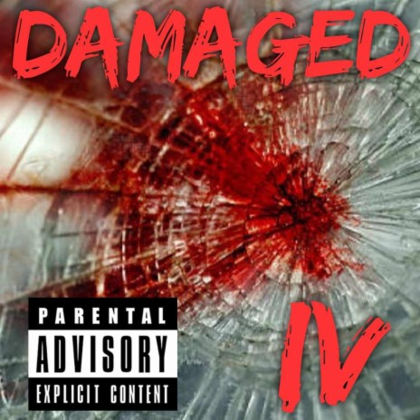 Damaged ft. Jay-Wicked | Boomplay Music