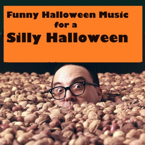 Funny Halloween Music