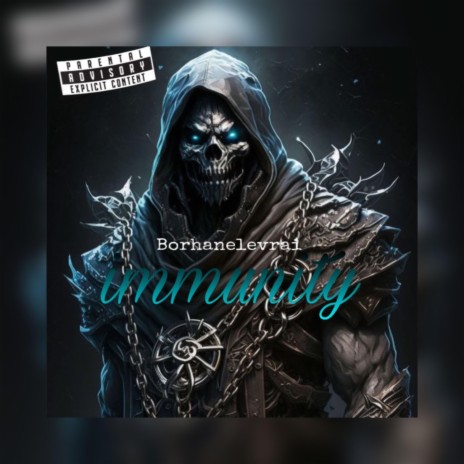 immunity | Boomplay Music