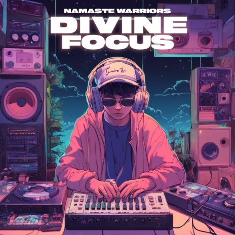 DIVINE FOCUS | Boomplay Music