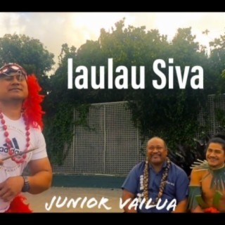 Laulau Siva