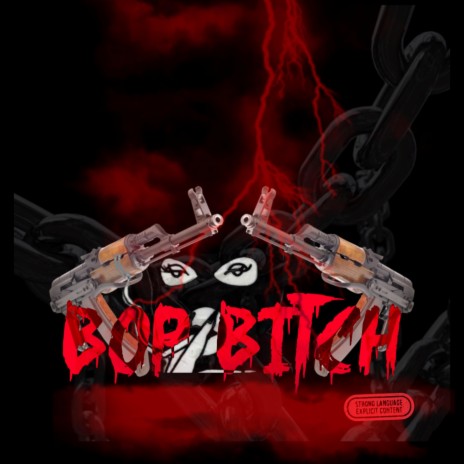 Bop Bitch (feat. Big Rome)