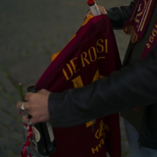 Totti e De Rossi lyrics | Boomplay Music