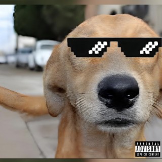 AI Cachorro (REMIX) Slowed