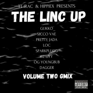The Linc Up Volume Two GMIX