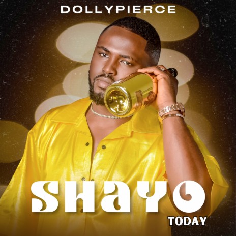 Shayo Today | Boomplay Music