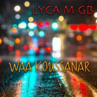 Lyka M GB