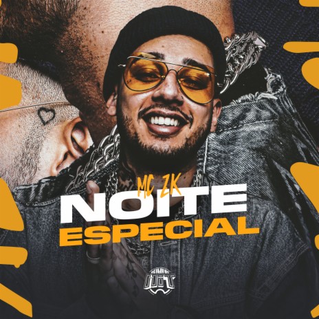 Noite Especial ft. De Olho no Hit | Boomplay Music