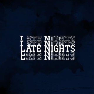 Late Nights (Slowed Down) lyrics | Boomplay Music