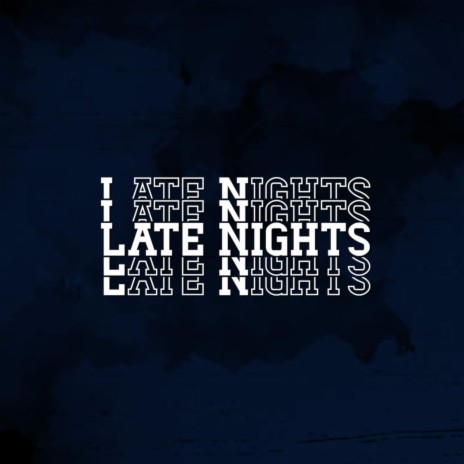Late Nights (Slowed Down)