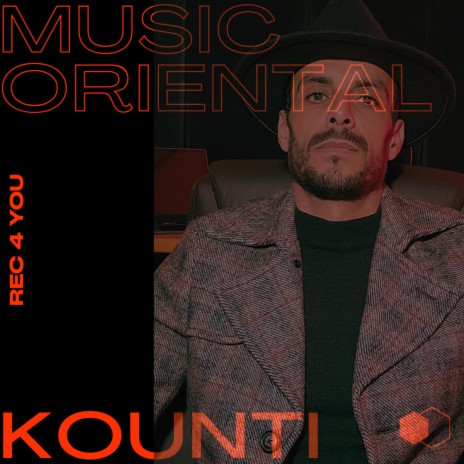 KOUNTI MUSIC ORIENTAL | Boomplay Music