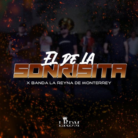 El de la Sonrisita | Boomplay Music