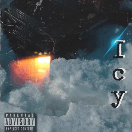 ICY | Boomplay Music