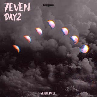 7even Dayz EP