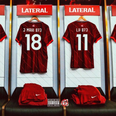 Lateral ft. J.Maxi