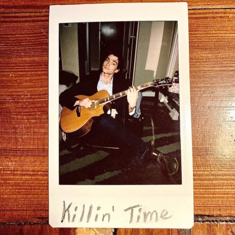 Killin' Time | Boomplay Music