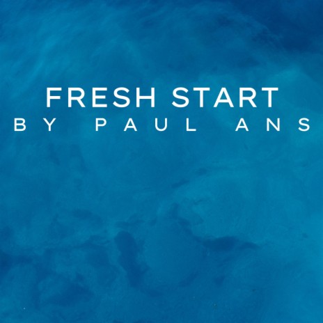 Fresh start | Boomplay Music