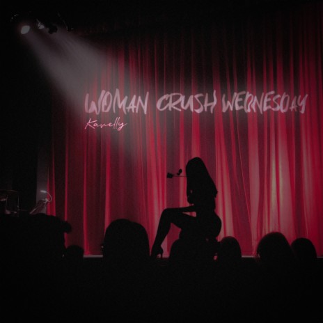 Woman Crush Wednesday | Boomplay Music