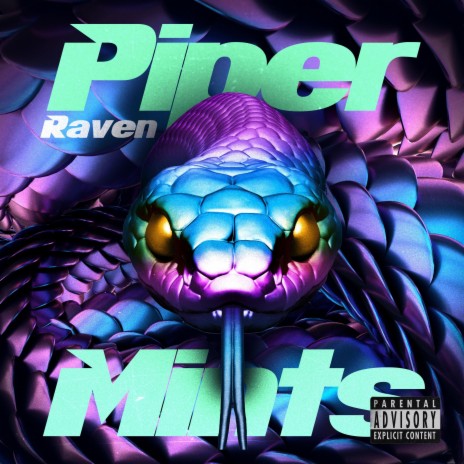 Piper Mints ft. RaVeN | Boomplay Music