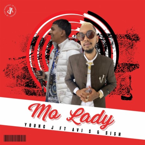Mo Lady (feat. Young J & Sish) | Boomplay Music