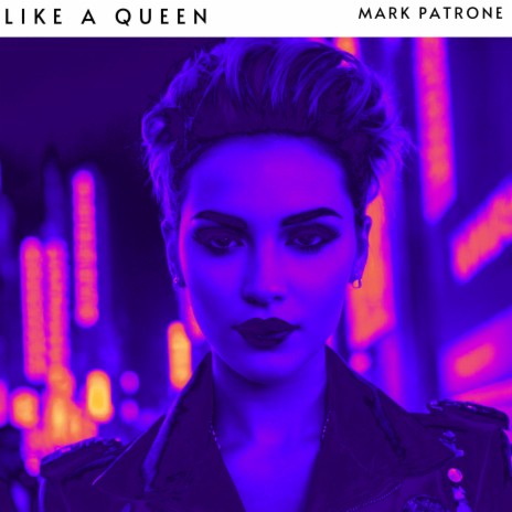 Like a queen | Boomplay Music