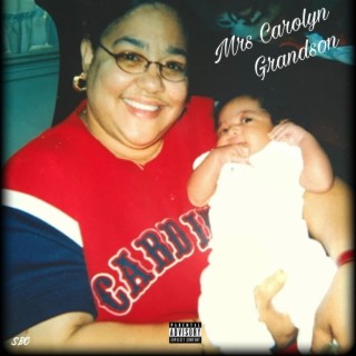 Mrs. Carolyn Grandson