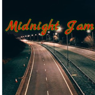 Midnight Jam (Slow jam)