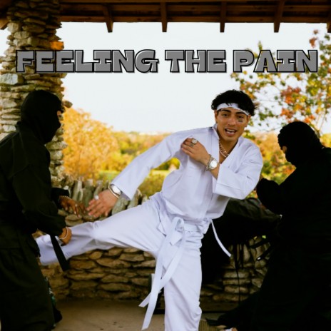 Feeling the Pain | Boomplay Music