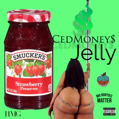 Jelly | Boomplay Music