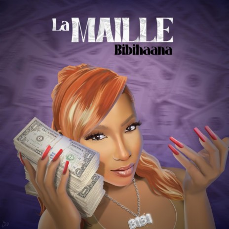 LA MAILLE | Boomplay Music