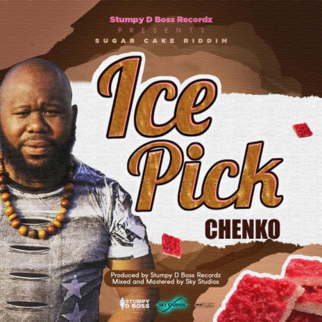 Ice Pick | Boomplay Music