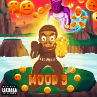 Mood 3 (Deluxe)