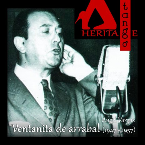 Alma en pena ft. Orquesta Armando Lacava