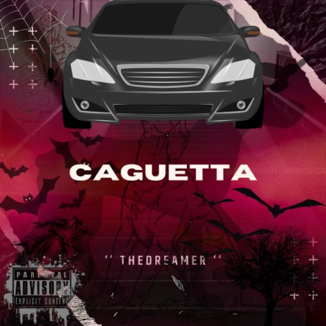 Caguetta ft. ninezin09 | Boomplay Music