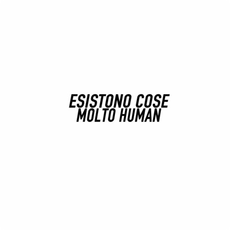 Esistono Cose (Instrumental) | Boomplay Music