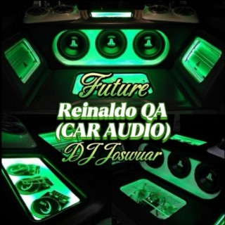 FUTURE (DJ JOSWUAR) CAR AUDIO