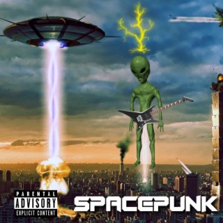 SpacePunk